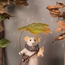 ���� ��������, ���������� - ��������� 24 ������� 2017 � ������ �the flowers and the sky�