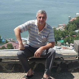 Armen, , 56 