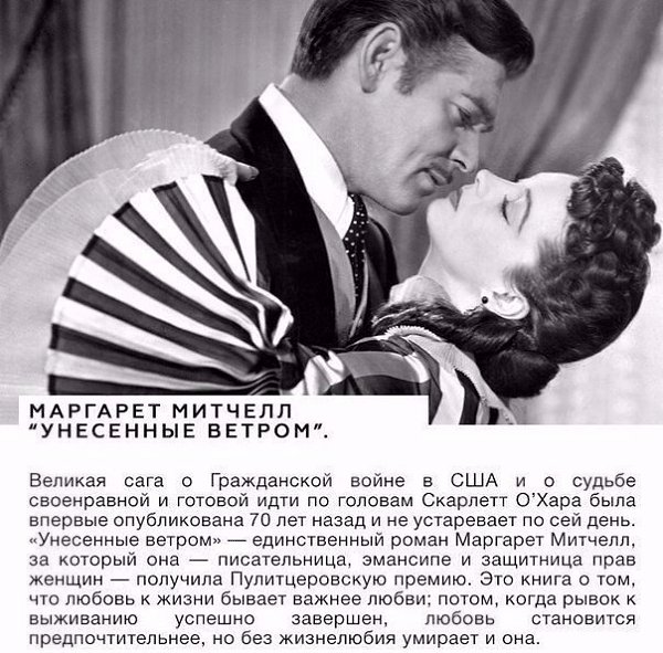 Топ-8 книг, которые не теряют актуальности десятилетиями.#книги@woman.blog