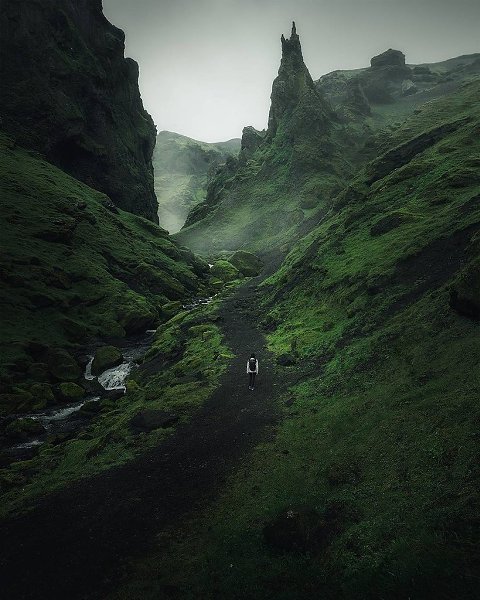 Iceland - 3