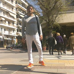 ���� Yanis, ������, 56 ��� - ��������� 19 ������ 2017