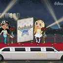  , , 27  -  8  2017   Tropikania