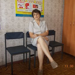 Ольга, 55, Орехов