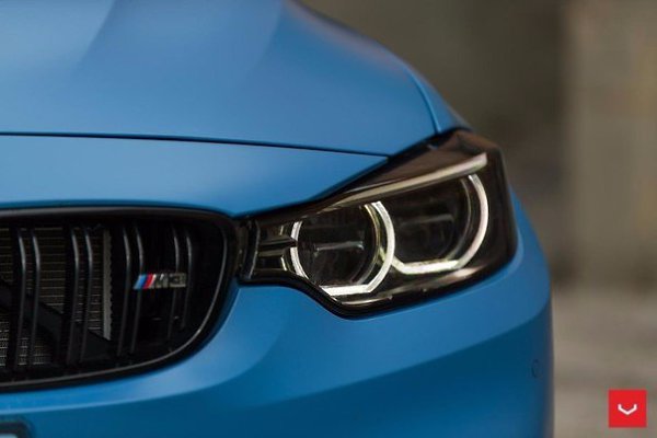 BMW M3 (F80) - 4