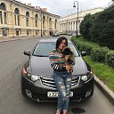 Фото Маруся, Санкт-Петербург - добавлено 4 сентября 2017