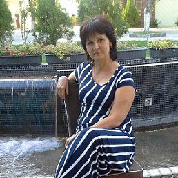 Irina, 59, 