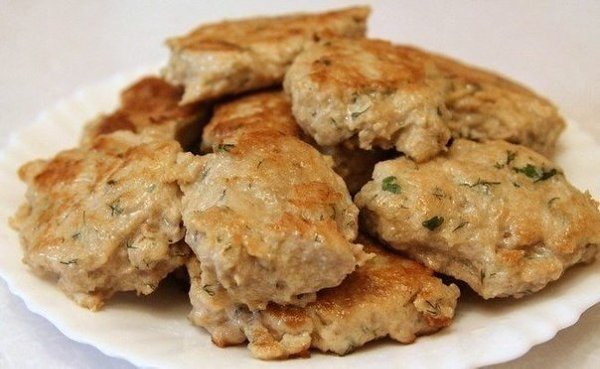 Самые вкусные в мире котлеты .Ингредиенты: -Фарш из индейки или курицы (я готовлю из индейки) - 800 ...