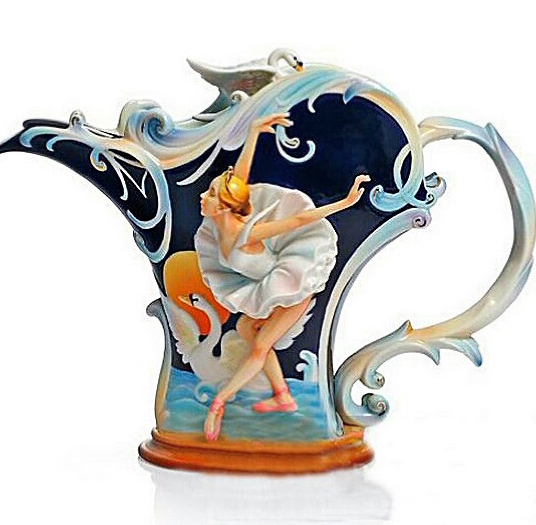     FRANZ Porcelain