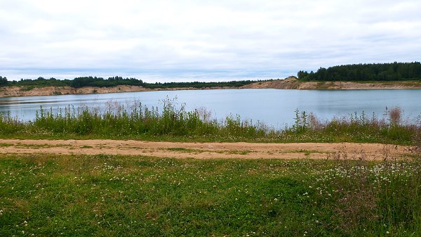 Кузьмоловский карьер рыбалка. Рыбалка на Кузьмоловском карьере.