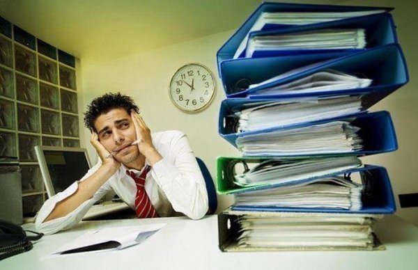 9 важных фактов о вашей работоспособности: 1. С 6 до 7 утра – «окно», когда лучше всего работает ...