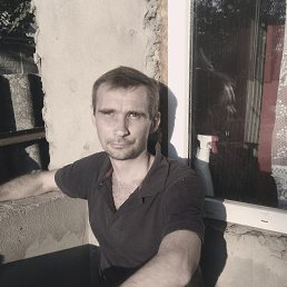 Андрей, 40, Новая Одесса