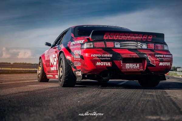 Alec Hohnadell s14 2019