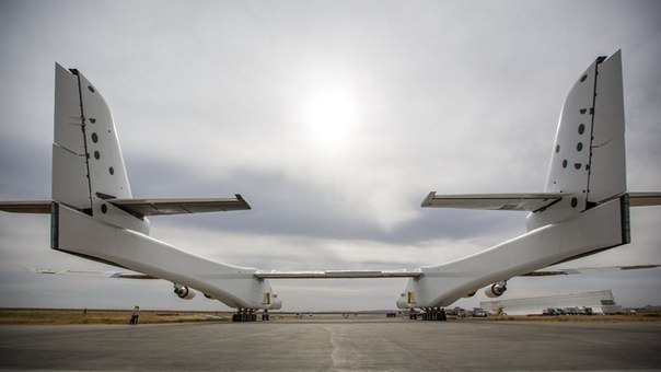         . Stratolaunch Systems ... - 7