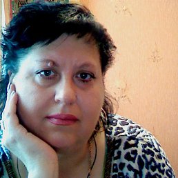 Людмила, 51, Хмельницкий