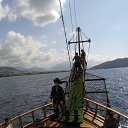 ���� Kazimieras, ����� - ��������� 28 �������� 2017 � ������ �Turkey�