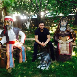 ���� Mher, ������ - ��������� 7 ���� 2017