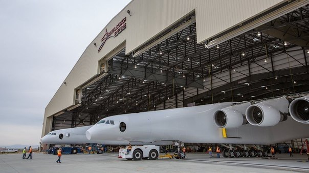         . Stratolaunch Systems ... - 10