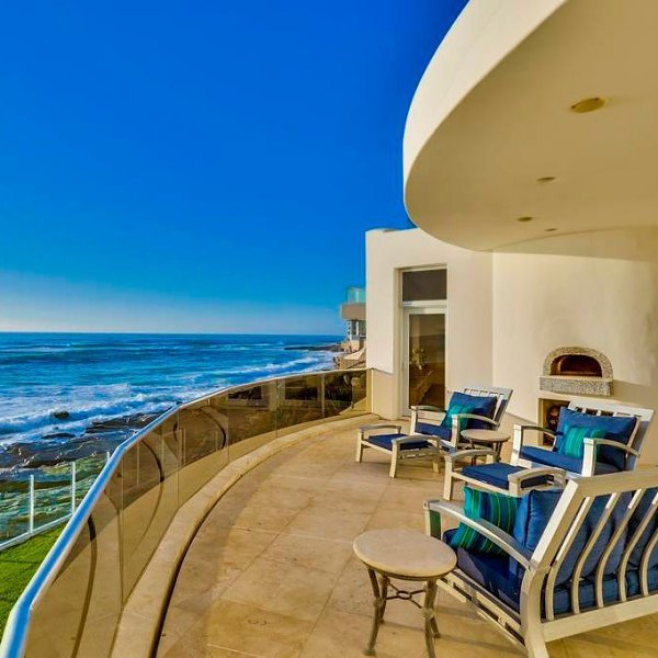 Красивый дом, прекрасный вид из окна, атрибуты роскошной жизни, возможность хорошо отдохнуть и ... - 3