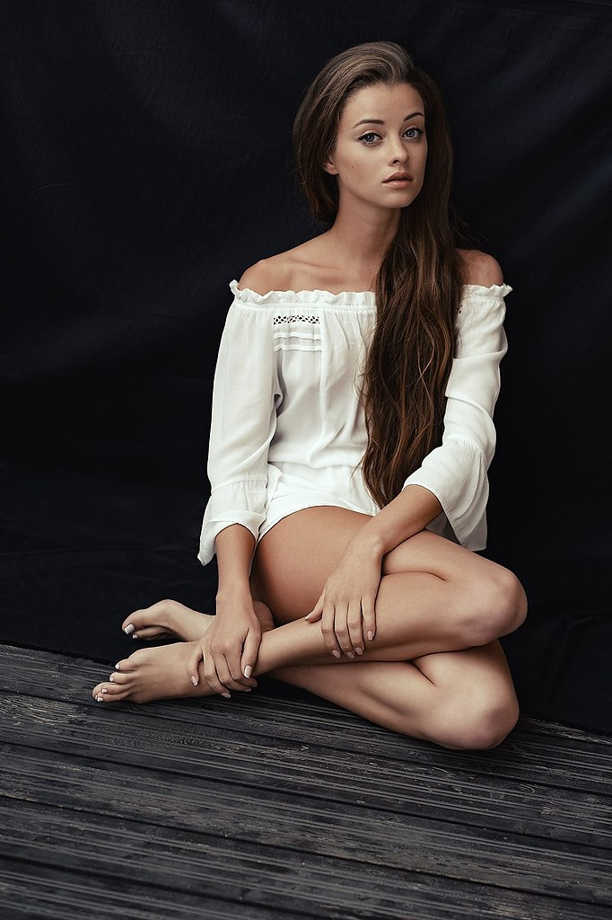 Model: [id5007124|Maria Zhgenti].Ph [id1087630|Vladimir Serkov] - 5