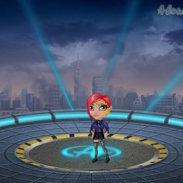 ���� Anastasia, ������ - ��������� 9 ���� 2017