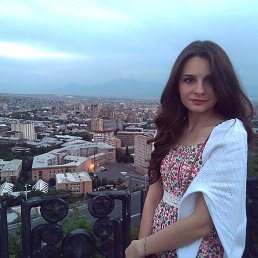 Екатерина, 23, Бронницы, Московская область