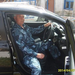 Jurij, �����������, 60 ���