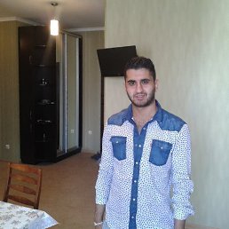 ���� Irakli, ����, 35 ��� - ��������� 12 ���� 2017