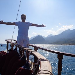 ���� Alexander, �����������, 43 ���� - ��������� 9 ������ 2017