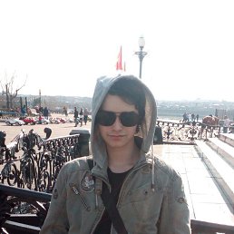Blacky, �������, 27 ���