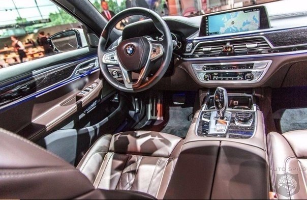 BMW 7   M- - 4