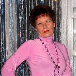 Марина, 54, Курагино