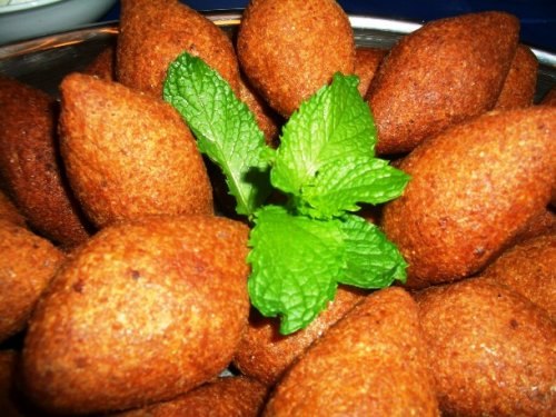   -  .3. :  (Kibbeh)   ,  ...