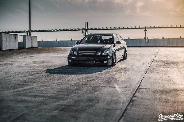 #Lexus@autocult