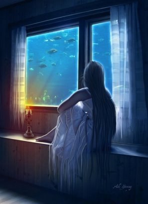 Любить человека, который всегда рядом, это могут все, а вот любить человека, до глубины души, с ...