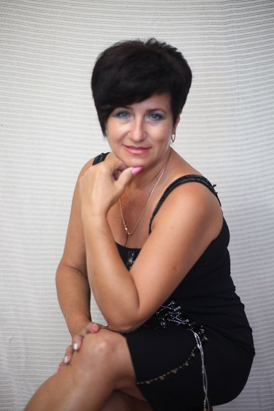 Личный и клубный фотоальбомы Леди Лика, 57 лет, Чебоксары Клуб знакомств tet-a-t