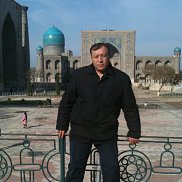 Zafarbek, 54 , 