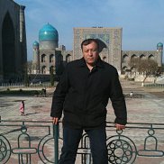 Zafarbek, 55 , 