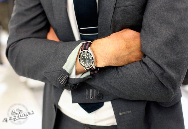 Быть богатым человеком - это куда больше, чем просто иметь много денег на банковском счете. Согласны ...