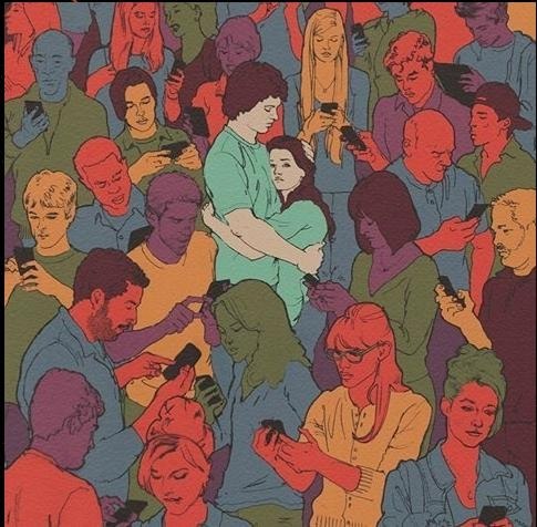 Для тех, кому не с кем разделить чашечку чая вечерами.Что-то вроде сайта знакомств, но зайти на сайт ...