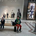 ���� �, ������, 58 ��� - ��������� 23 �������� 2017 � ������ �Meine Enkelkinder�