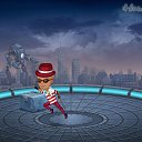 ���� [Seven] [Up], ����� - ��������� 16 �������� 2017 � ������ �Tropikania�