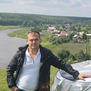 vadim, 48 , 