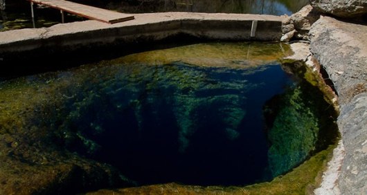   (Jacobs Well)      4,     ...
