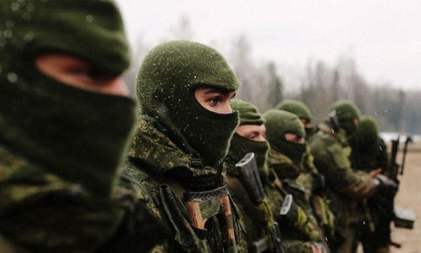 Какая первая обязанность солдата на войне? — Умереть за свою Родину! — Неправильно. Первая ...