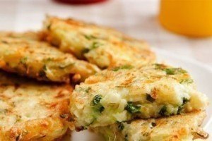 5 диетических рецептов из кабачков: готовьте из сезонных овощей! .Сохрани себе! 1. Котлеты из ...