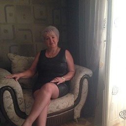 Нина, 54, Белгород