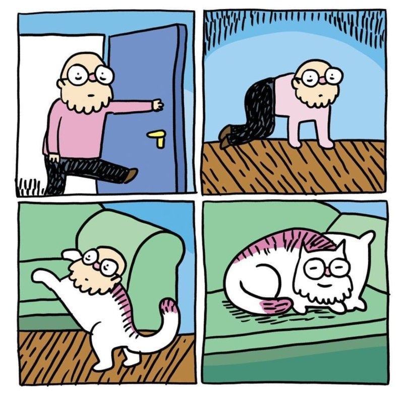   :