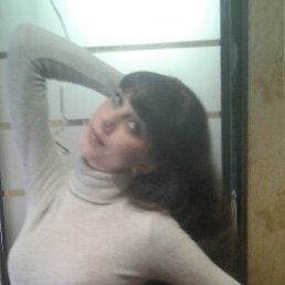Людмила, 34, Красноармейск