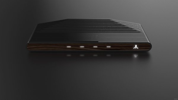 Atari      Ataribox. Atari   ... - 3