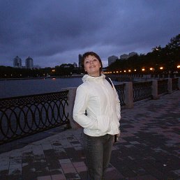 Irina, 43 , -